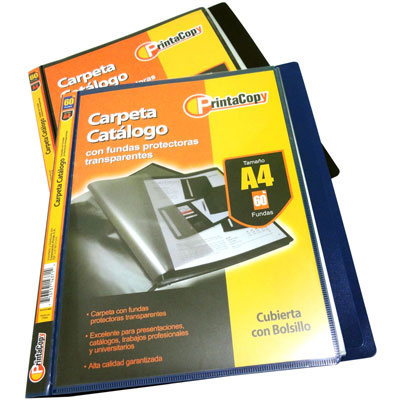 Carpeta Porta Catálogo - Imagen 3