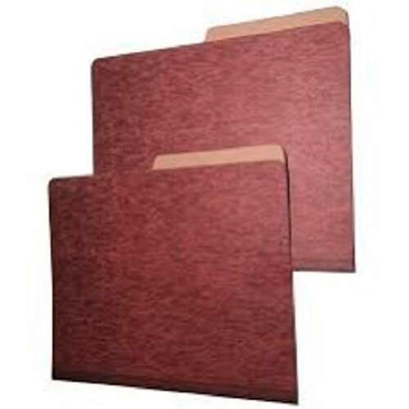 Carpeta de Fibra (25 Unidades) - Imagen 2