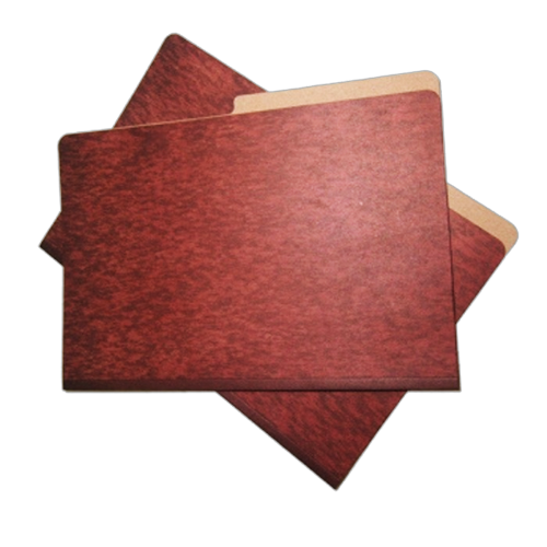 Carpeta de Fibra (25 Unidades)