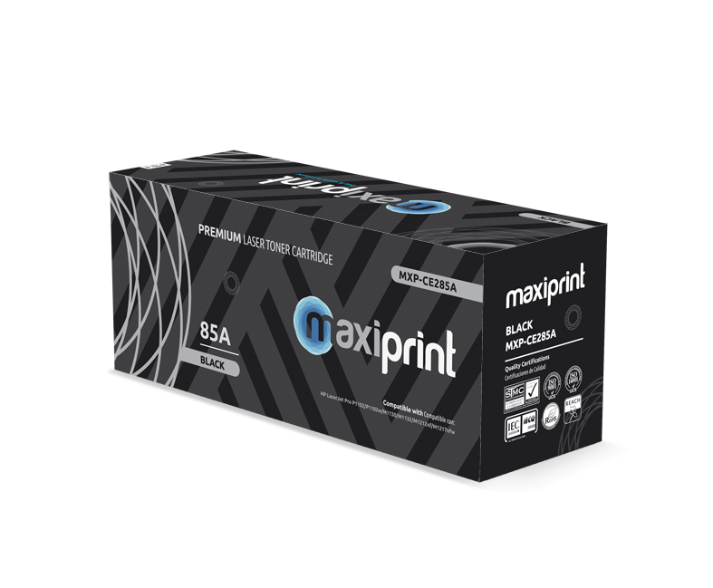 TONER GENERICO HP 35A / 36A / 85A | OFIPRINTER.COM, C.A.