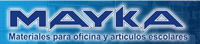 Mayka