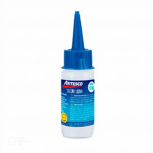 Silicon Liquido Artesco 30 ml