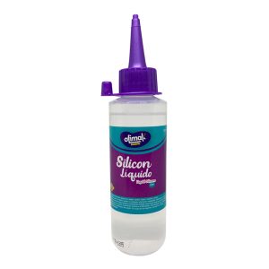 Silicon Liquido Ofimak 30 / 60 / 100 ml