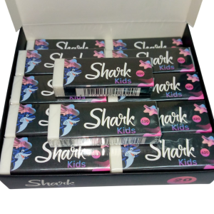 Goma para borrar Shark Kids