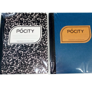 Libreta Cosida 100 Hojas - 1 Línea  ( 10 x 24 $ )