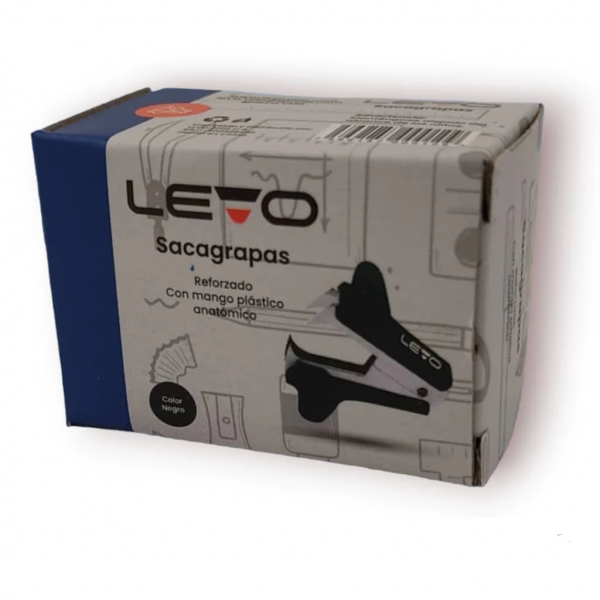 Sacagrapas Levo
