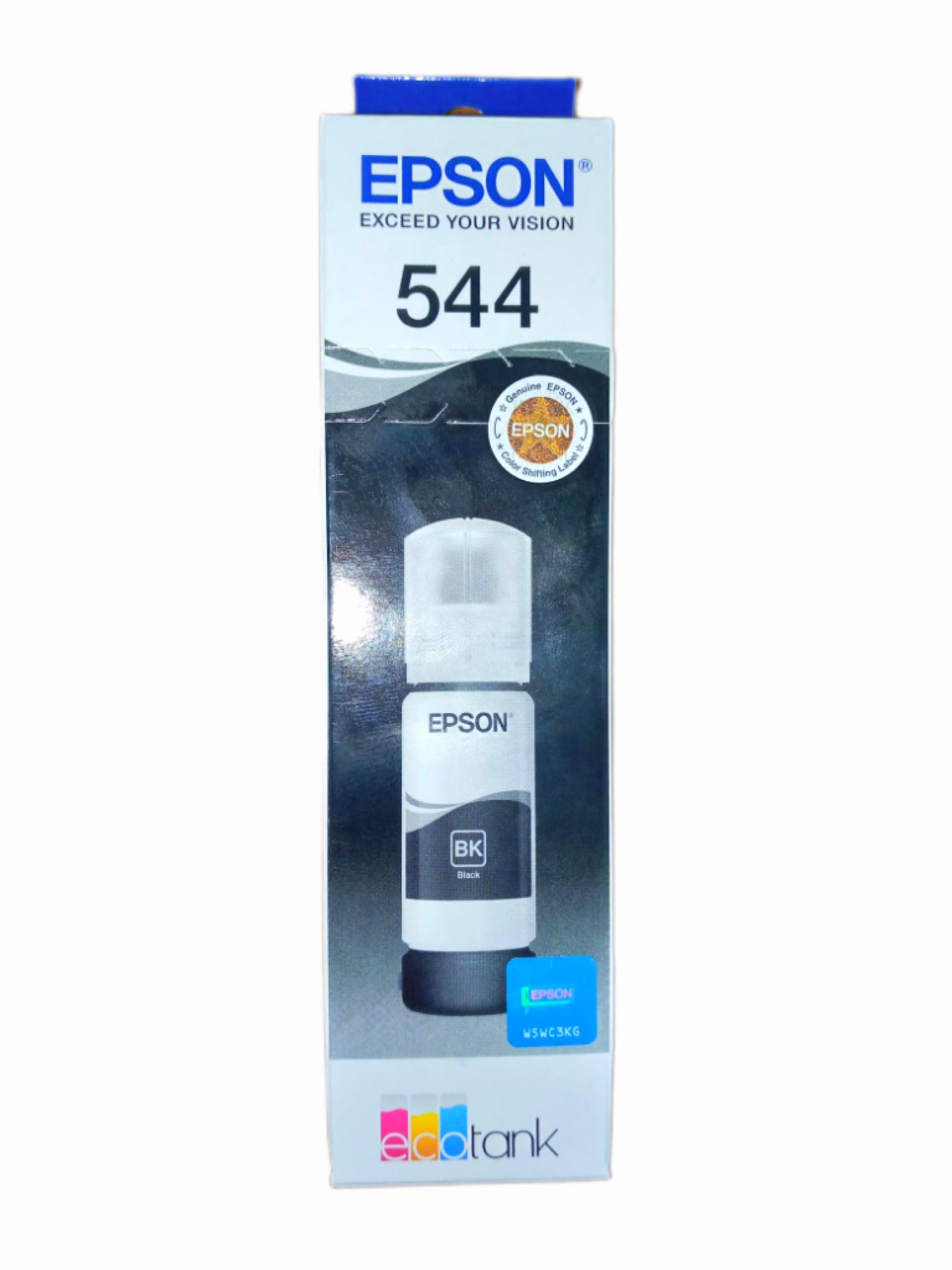 TINTA Epson Original 544