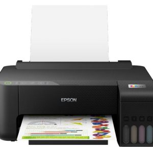 Impresora Inalámbrica EcoTank L1250 Tinta Continua