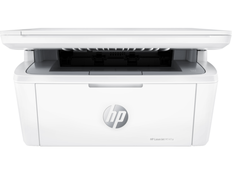 Impresora multifunción HP LaserJet M141w (7MD74A)
