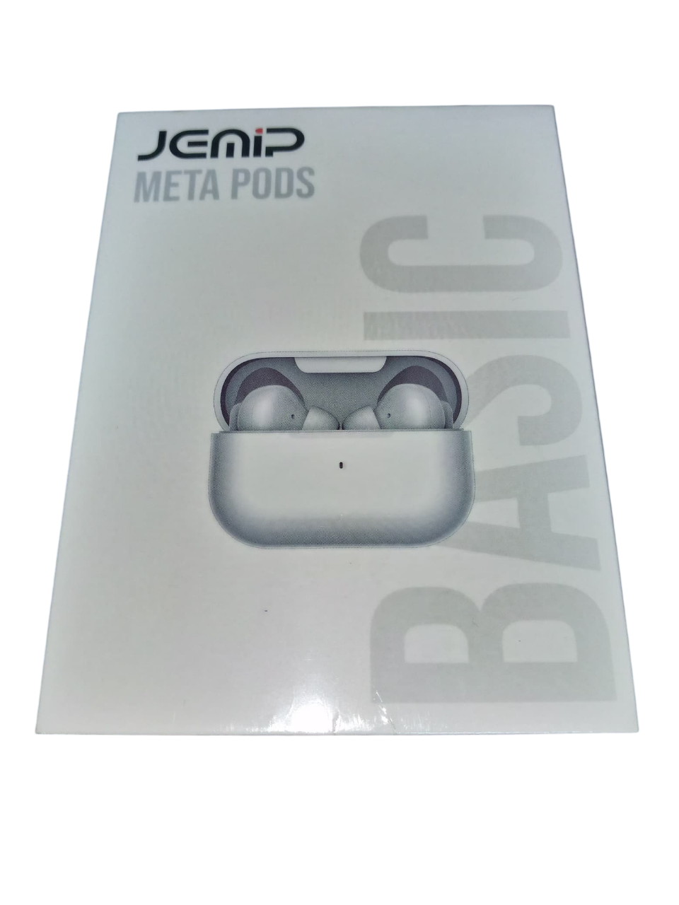 Audífonos JEMIP Inalámbricos - Imagen 4
