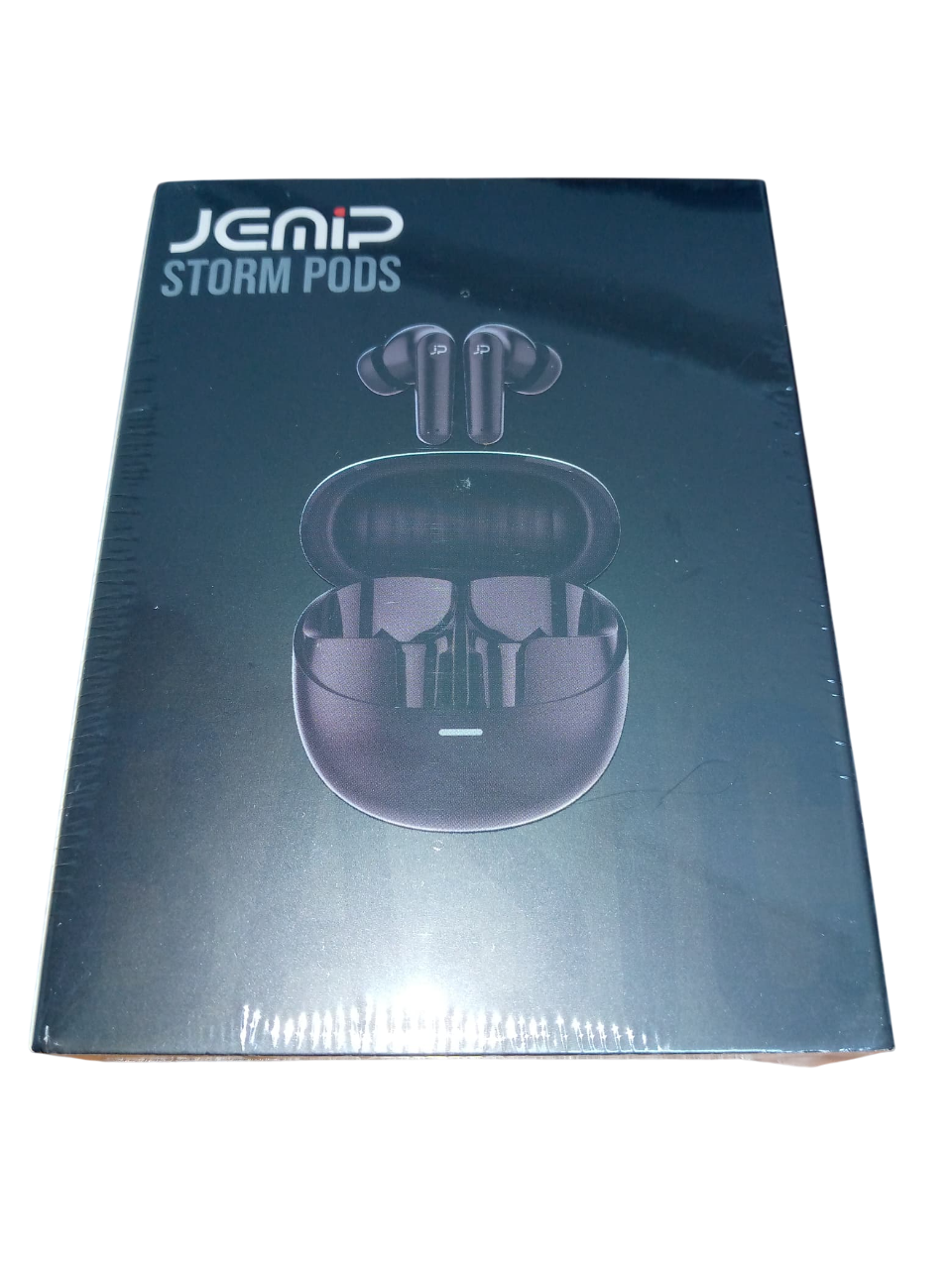 Audífonos JEMIP Inalámbricos - Imagen 3