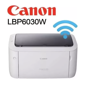 Impresora Láser Canon Lbp 6030w Wifi