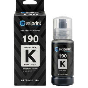 Tinta Maxiprint K-190