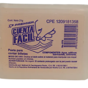 Cuenta Fácil