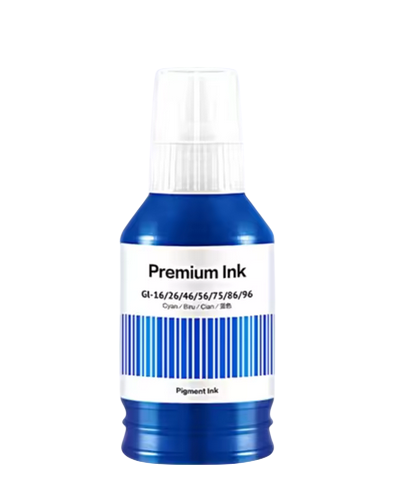 Tinta Refill Canon Gl Series 16/26/46/56/76/86/96 - Imagen 2