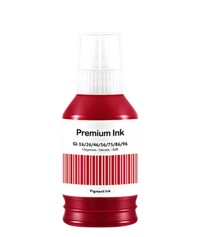 Tinta Refill Canon Gl Series 16/26/46/56/76/86/96 - Imagen 4