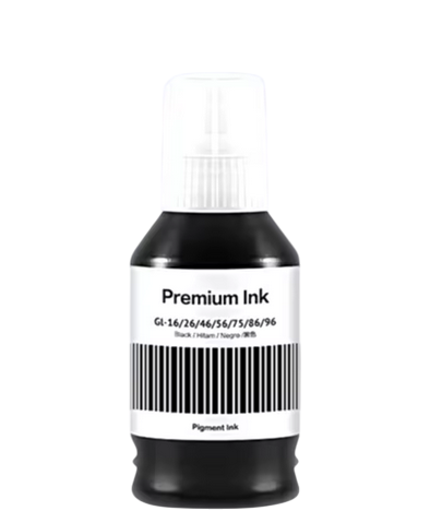 Tinta Refill Canon Gl Series 16/26/46/56/76/86/96 - Imagen 5