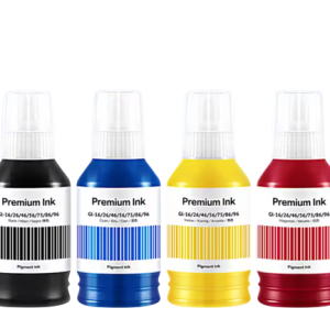 Tinta Refill Canon Gl Series 16/26/46/56/76/86/96