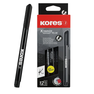 K-Marker Permanente