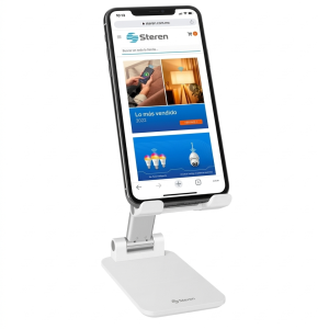 Soporte Plegable para Teléfono Steren