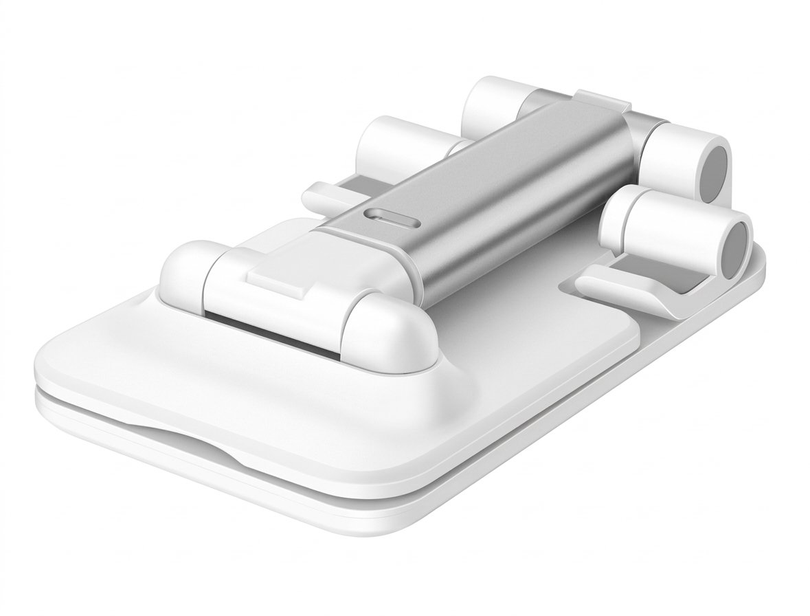 Soporte Plegable para Teléfono Steren - Imagen 3